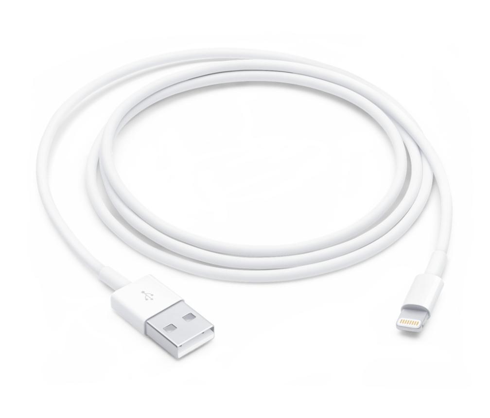 IPHONE USB KABLO