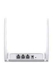 TP-Link Mercusys MW301R 300Mbps Wireless N Router