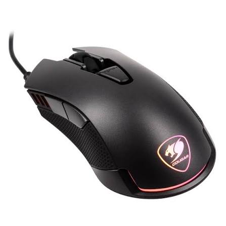Cougar Revenger 12000DPI 6 Tuş Optik Gaming Mouse