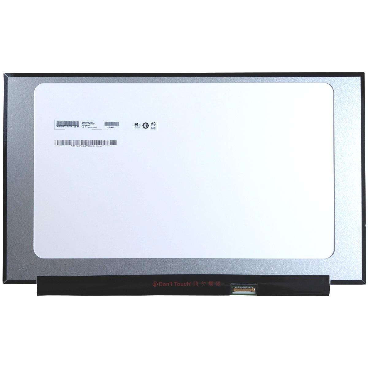 Pars Power 15.6" inç 30 Pin Slim Led 1920 X 1080 Full HD Ekran Panel " Vidasız "