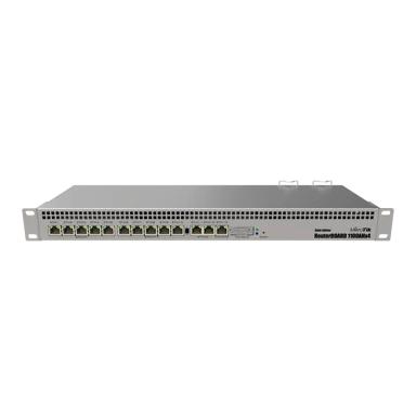 MIKROTIK 1100AH X4 with ROUTER OS L6