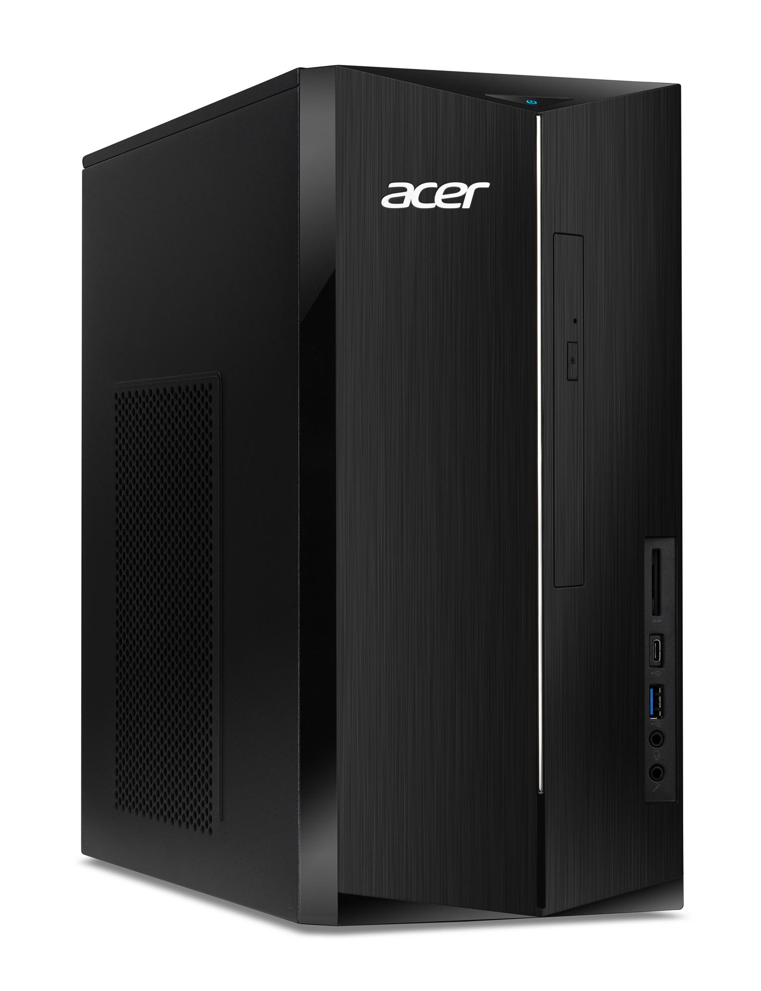 Acer Aspire TC-1760 i5-12400 8GB 256GB SSD DOS  180W, Intel UHD 730