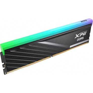 XPG Lancer Blade 16GB (1x16GB) DDR5 6000MHz SINGLE AX5U6000C4816G-SLABRBK