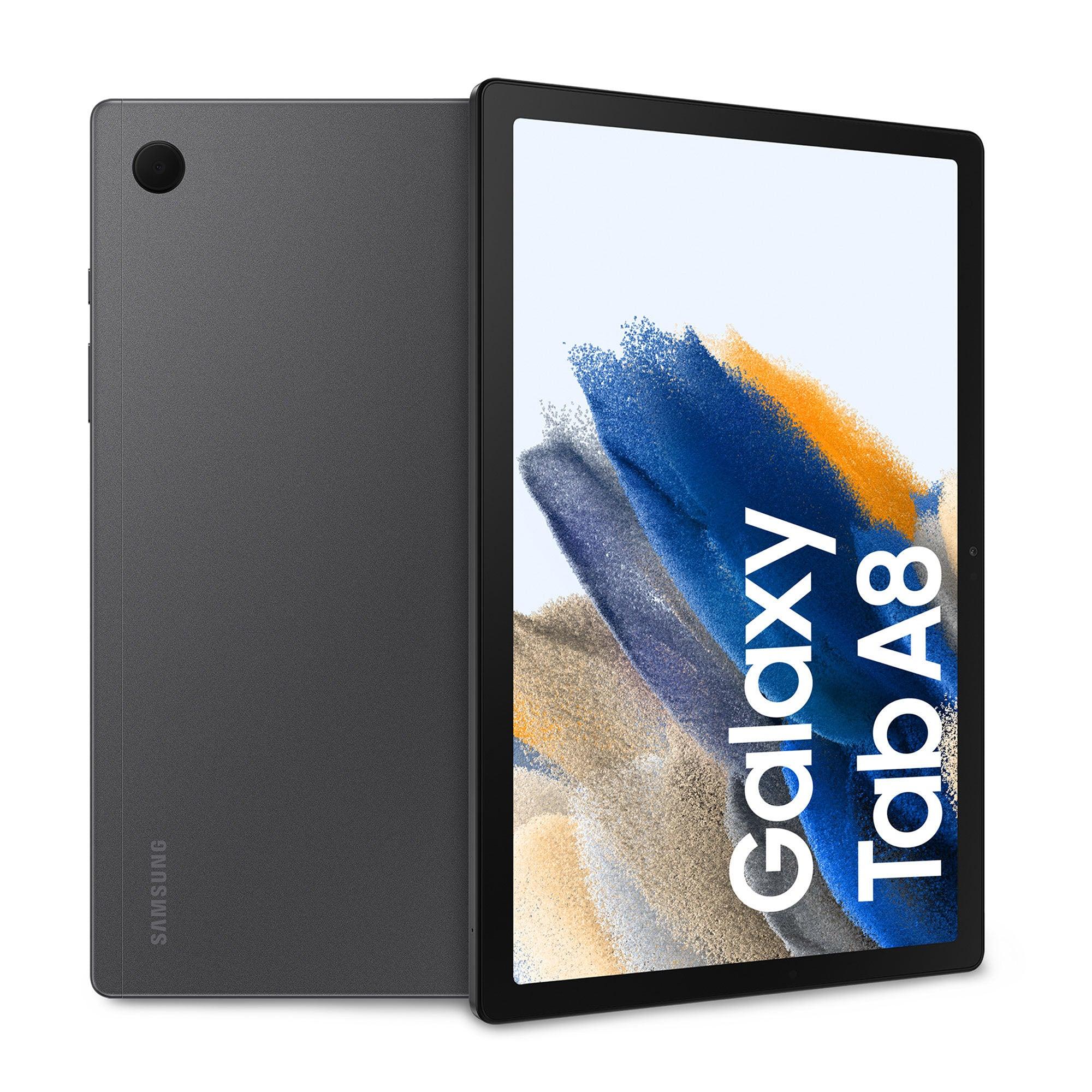 Galaxy Tab A8 4/64 Grey