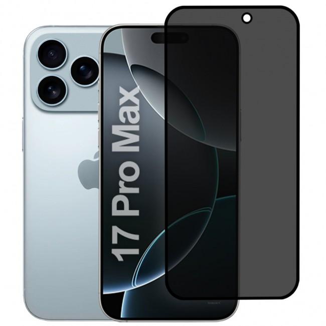 Armor Hayalet IPH 17 Pro Max