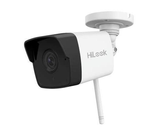 HILOOK IPC-B120-D/W 2MP 4MM Wi-Fi IP KAMERA