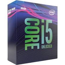 Intel Core i5-11600K 3.90GHz 6 Çekirdek 12MB Önbellek Soket 1200 İşlemci
