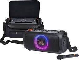 JBL PartyBox On-The-Go