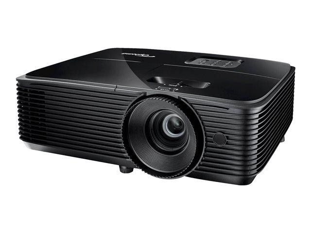 OPTOMA DW322 3800AL 1280x800 WXGA PROJEKSİYON
