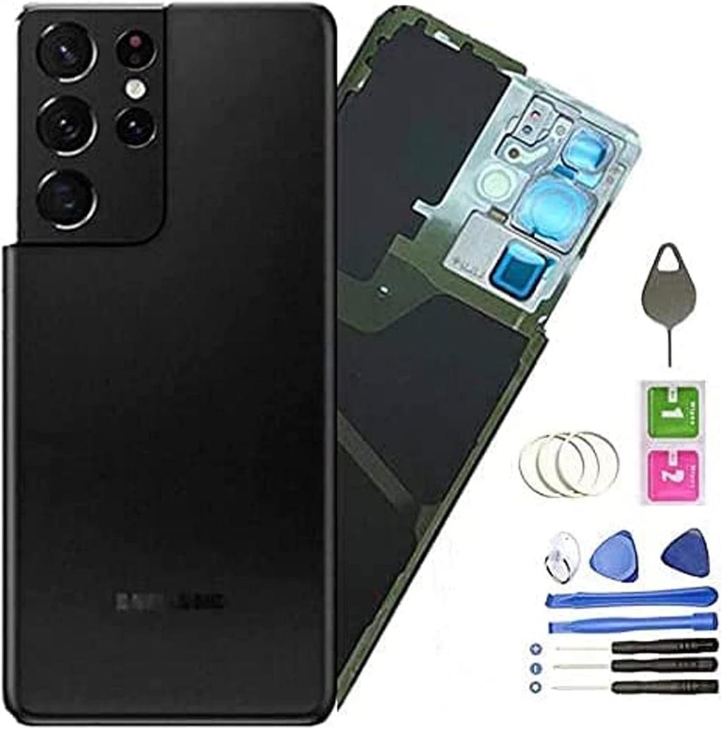 Samsung S21 Ultra Arka Cam