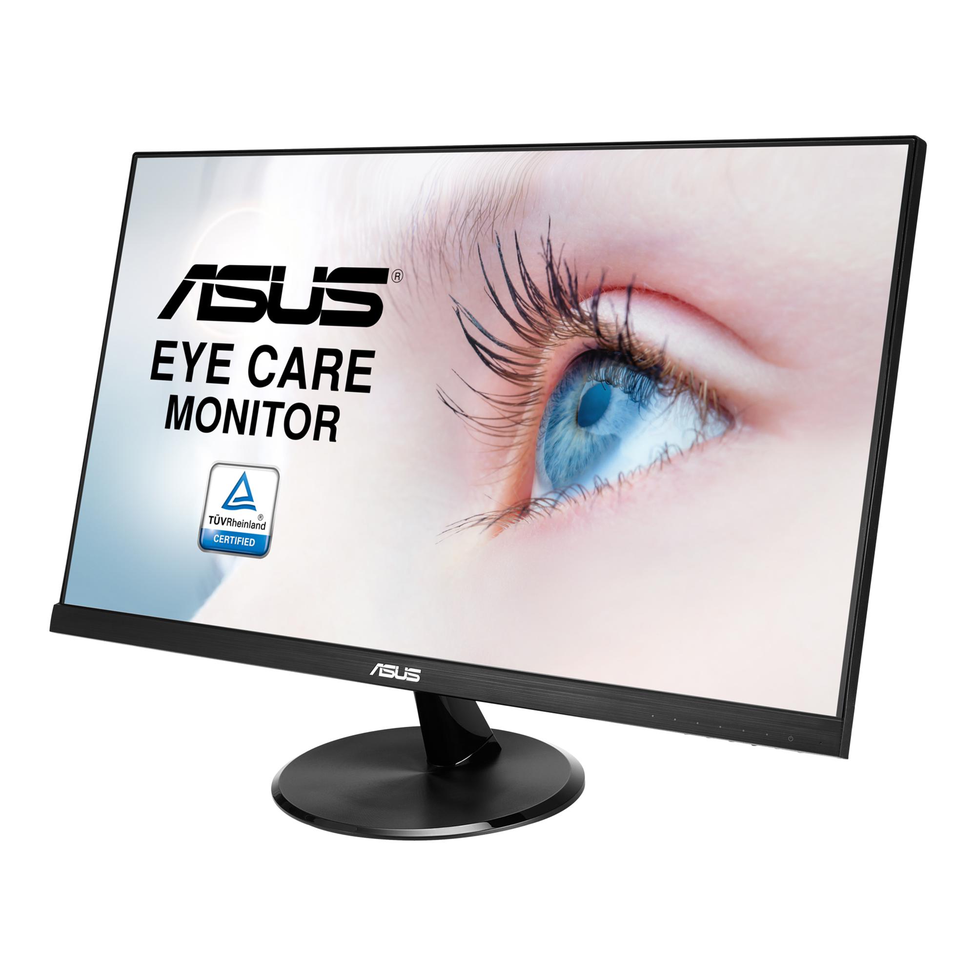Asus VY249HE 23.8" 1ms 75Hz FreeSync IPS Full HD Monitör