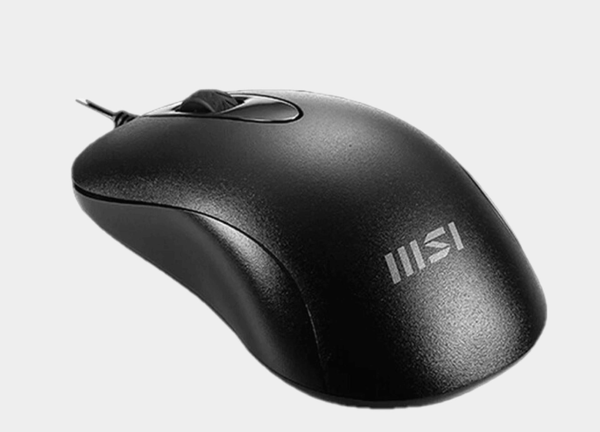 MSI GAMING MOUSE M88  RM65