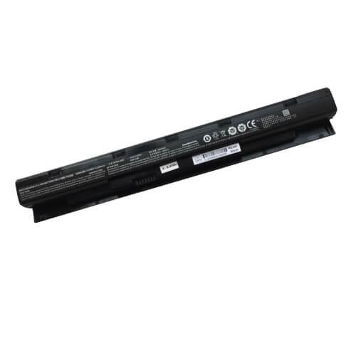 Orijinal N750BAT-4 pil 6-87-N750S-4EB1 için 14.4V 2950mAh Clevo N750S N750WU 6-87-N750S-3CF1 6-87-N750S-4EB2 6-87-N750S-