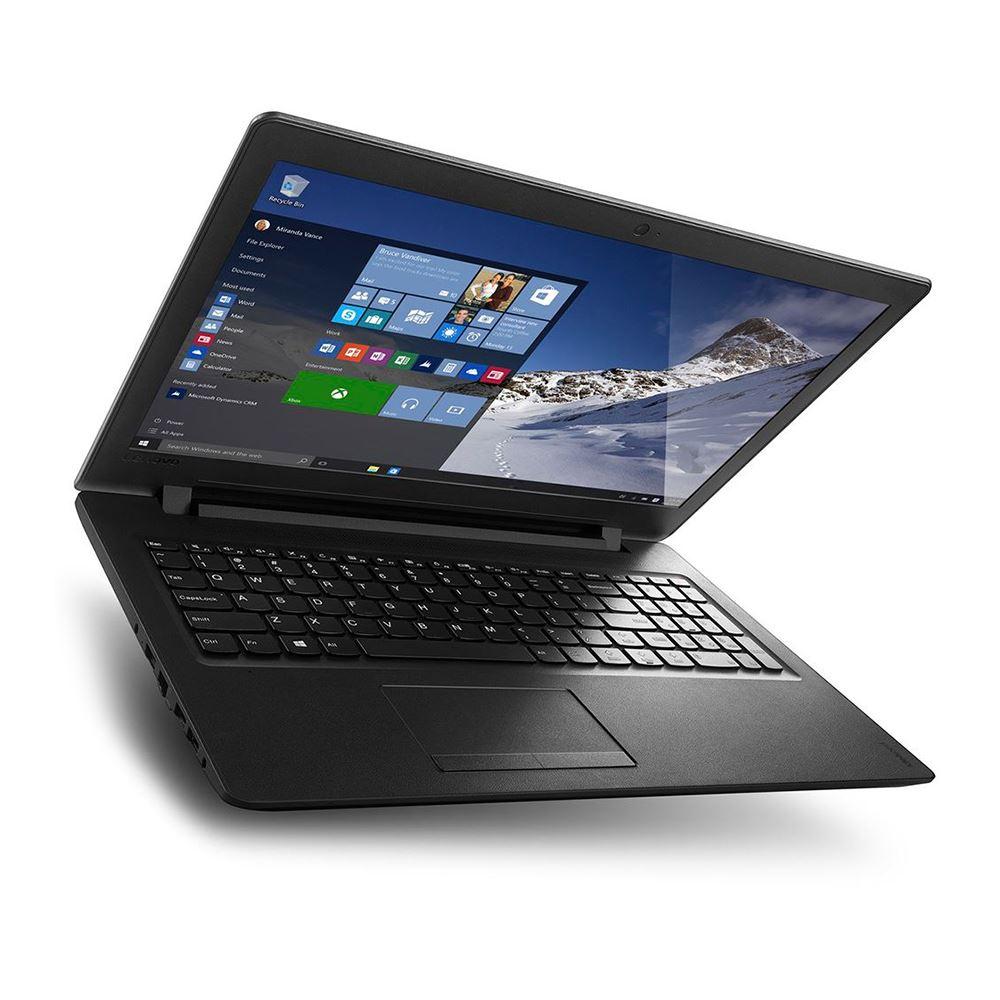 Lenovo IdeaPad 110-15iSK i3-6006U 4GB Ram 120GB SSD
