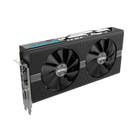 sapphıre radeon rx 580 8gb ekran kartı gpu