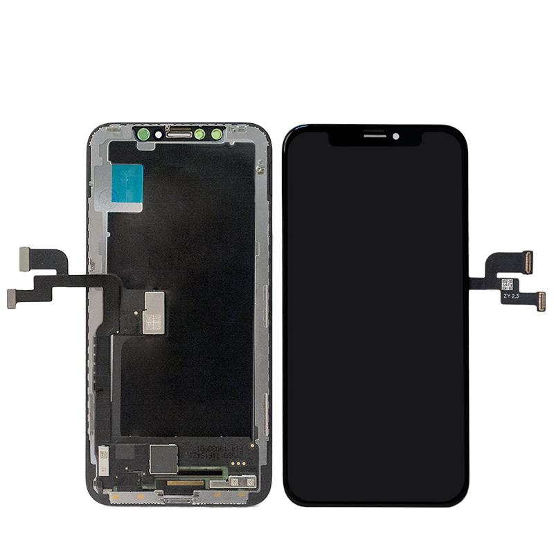 iPhone X Oled Ekran