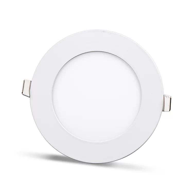 BRİXTON LED PANEL LİFGT YFA-YX 6W