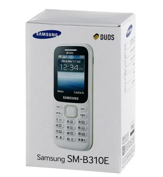 Samsung SM-B310E Duos