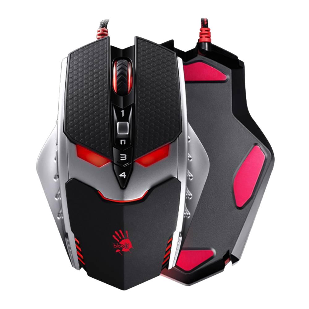 Bloody TL80A Terminatör 8200DPI 9 Tuş Lazer Gaming Mouse