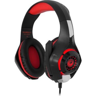 Frisby FHP-G1465R GameMax Gaming Kulaklık