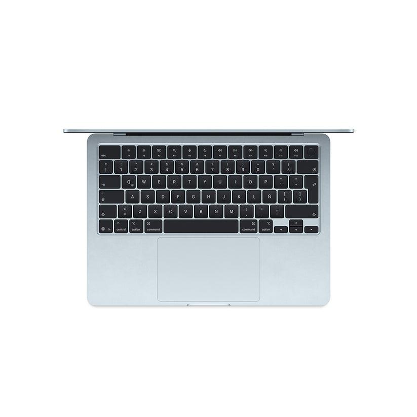 Macbook Air 13" M4 16 + 256GB