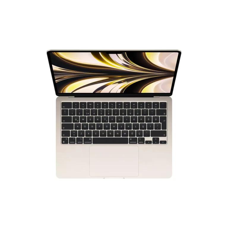 Apple MacBook Air M2 Chip 8gb ram 256GB SSD