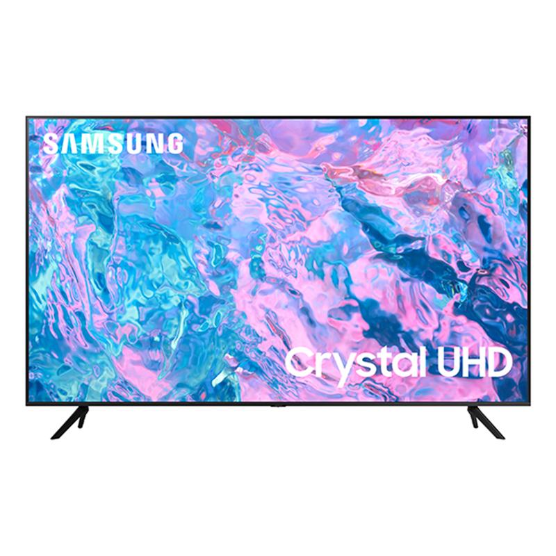 Samsung 65" Smart UE65CU7172UXXH Ultra HD TV
