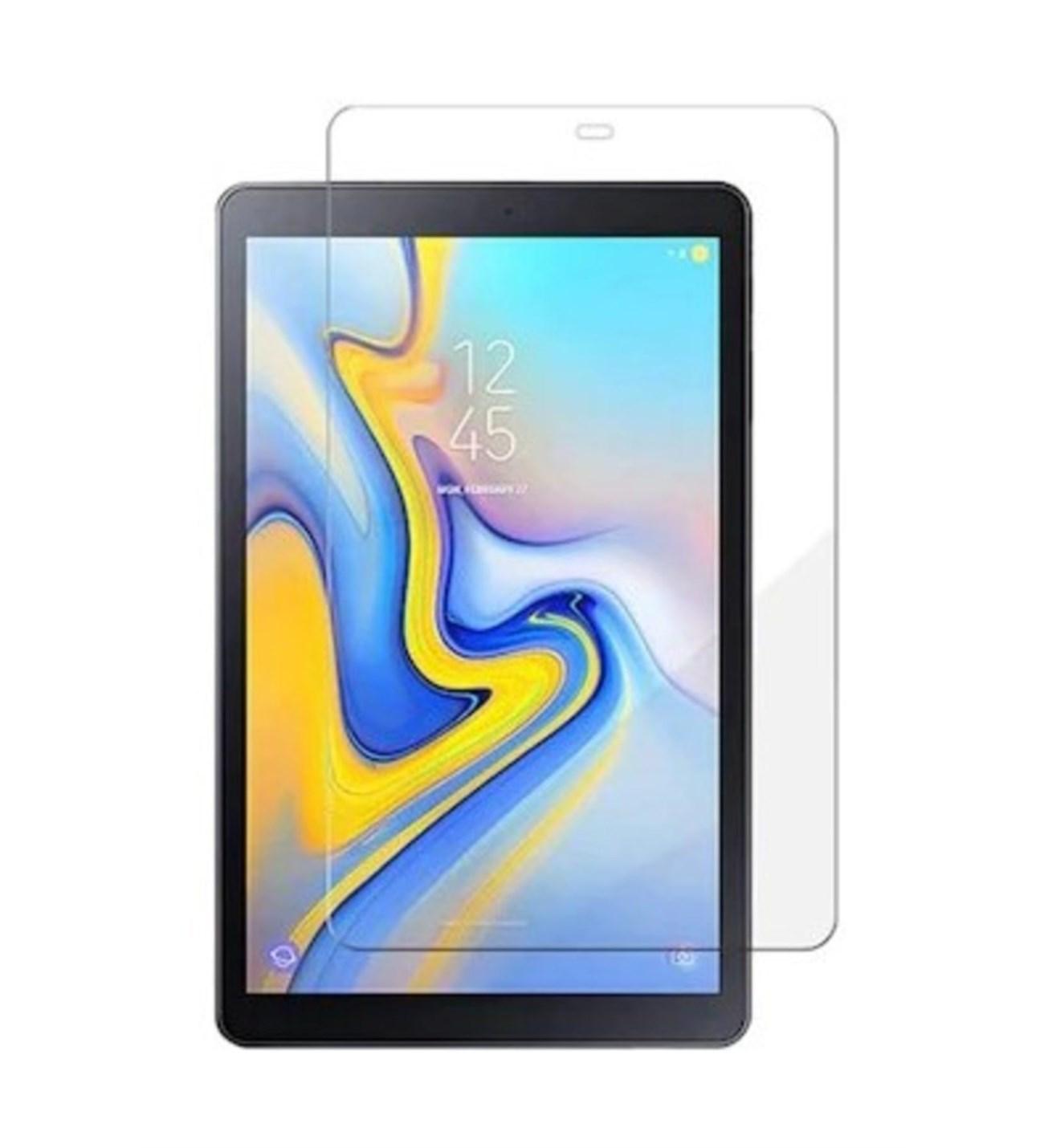 ZORE T510 2019 CLEAR TEMPERLİ CAM ZRGL-SAT51019-TMP00