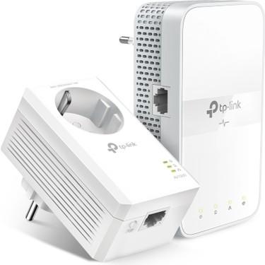 TP-Link TL-WPA7510KIT Powerline Adaptör