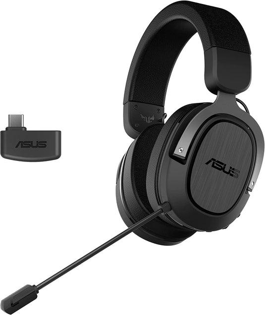 ASUS TUF GAMING H3 WIRELESS 7.1 SILVER KULAKLIK