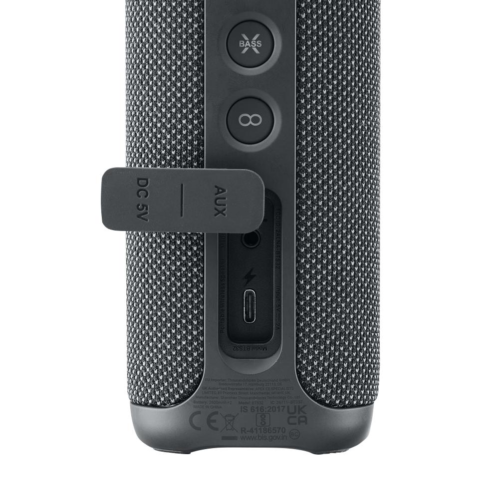 TRİBİT BTS32 BLUETOOTH SPEAKER