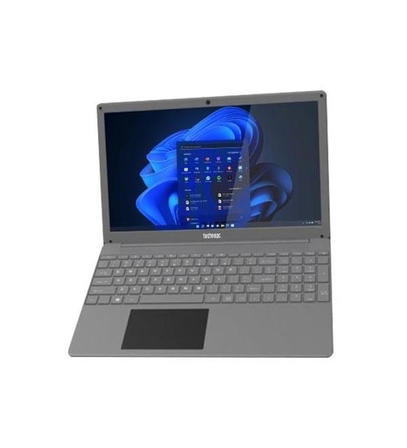 Technopc T15AR5 Ryzen 5 3500U 8 GB 256 GB SSD Radeon Vega 8 15.6" Full HD Notebook