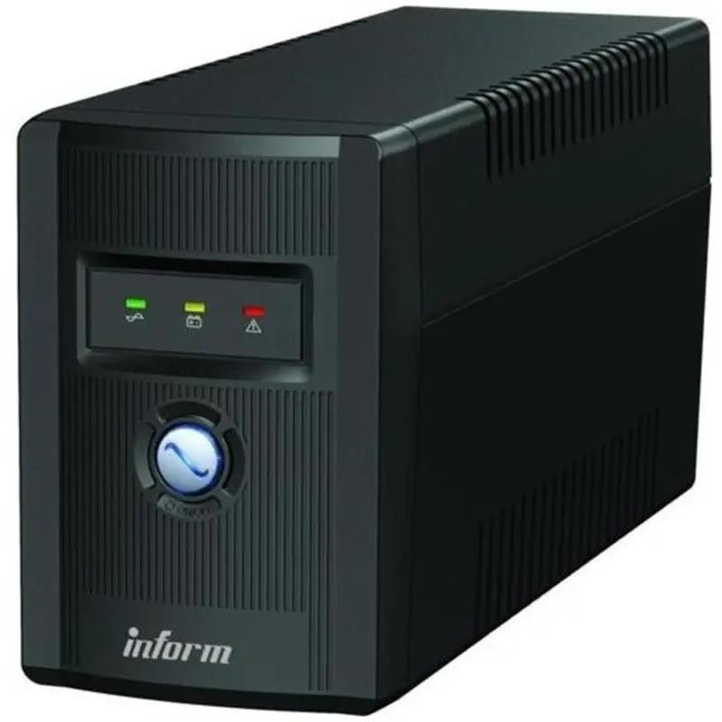 INFORM GUARDIAN 600VA UPS (1x 7AH) 7-20dk