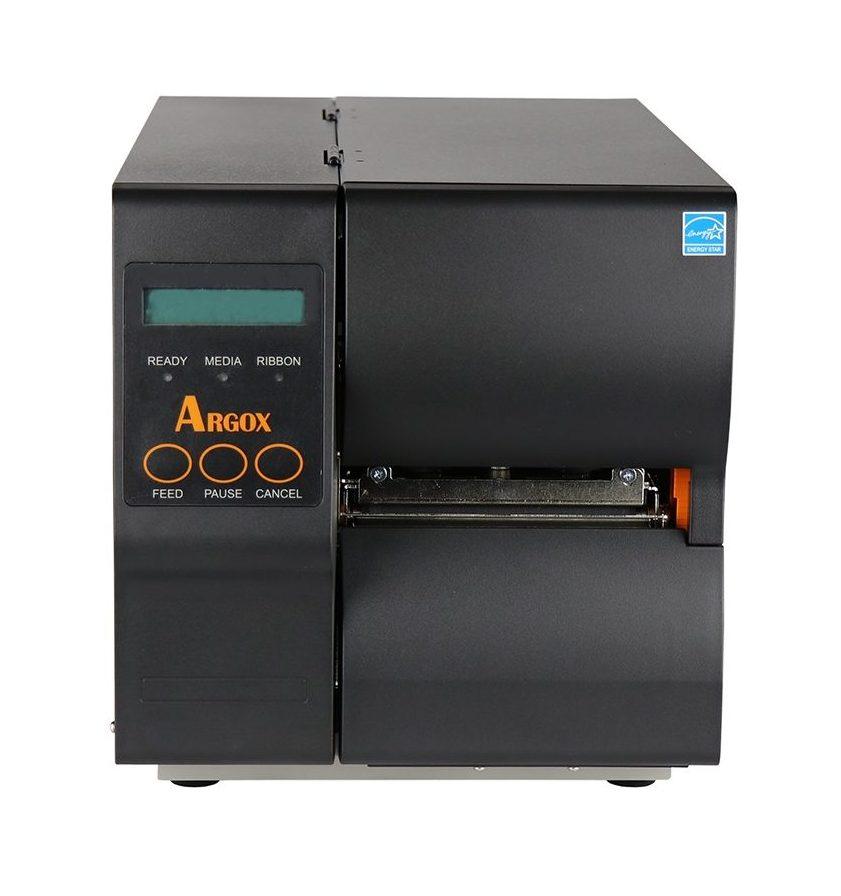 Argox IX4-250 TT Barkod Yazıcı USB-Eth-Seri