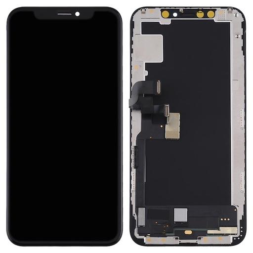 iPhone XR Ekran