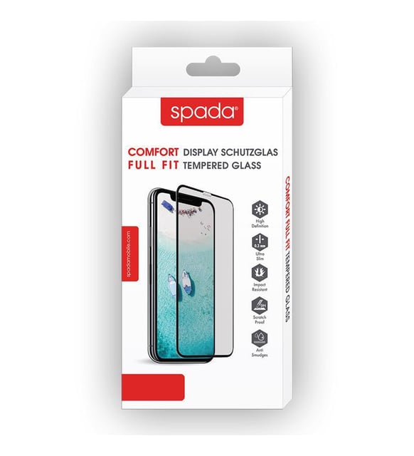 SPADA 17 PRO MAX PHANTOM KIRILMAZ