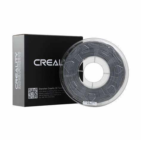 Creality CR-PLA Grey 3D Printer Filament