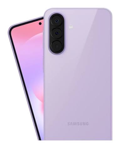 SAMSUNG A37 5G LAVENDER
