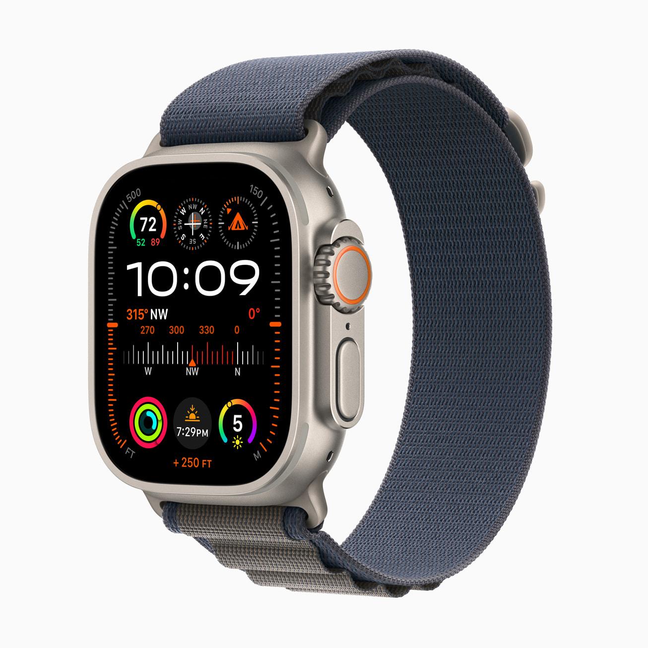 Apple Watch Ultra 49MM
