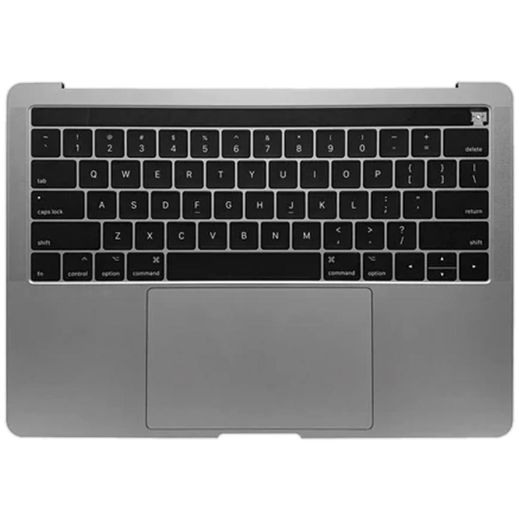 Apple MacBook Pro A1706  Klavye – Butterfly Mekanizma