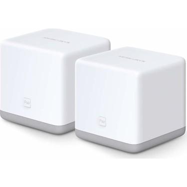 TP-Link Mercusys Halo S3 2'li 300 Mbps Router