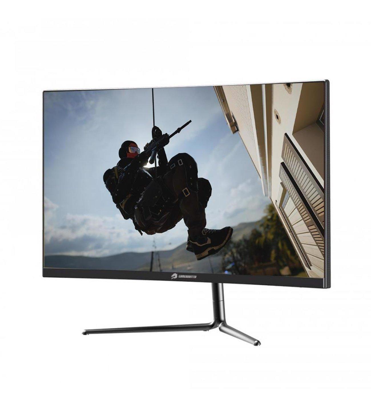 GameBooster 23,6" GB-2461CF Curved Gaming Monitör 1ms