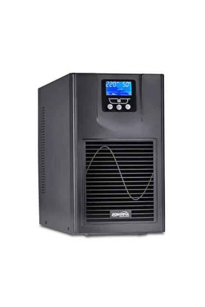 Balandi UPS-14400 10x12VDC Mini Güvenlik UPS