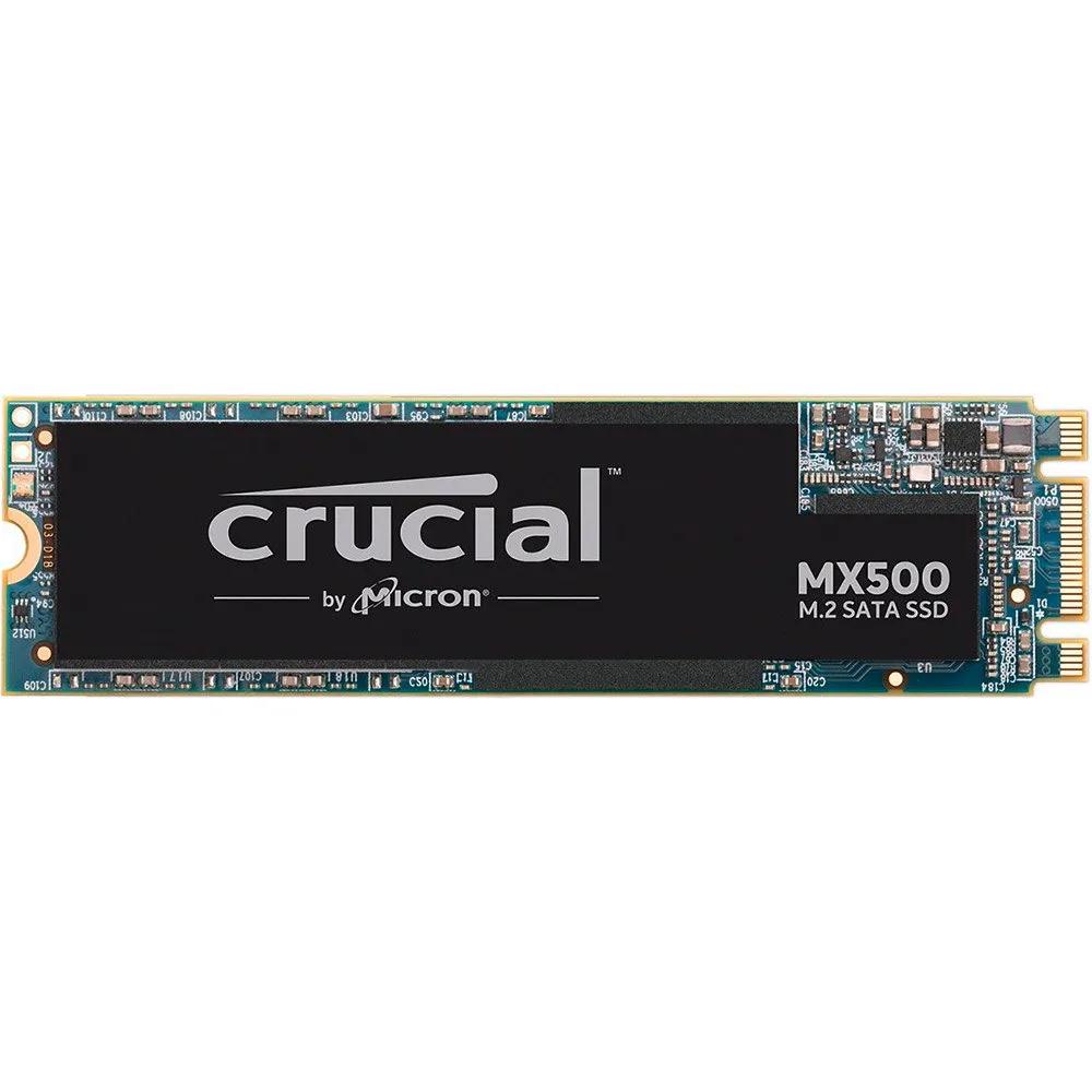 Crucial MX500 250GB m.2 Sata SSD Disk CT250MX500SSD4
