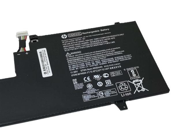 HP EliteBook x360 HSN-I04C BATARYA