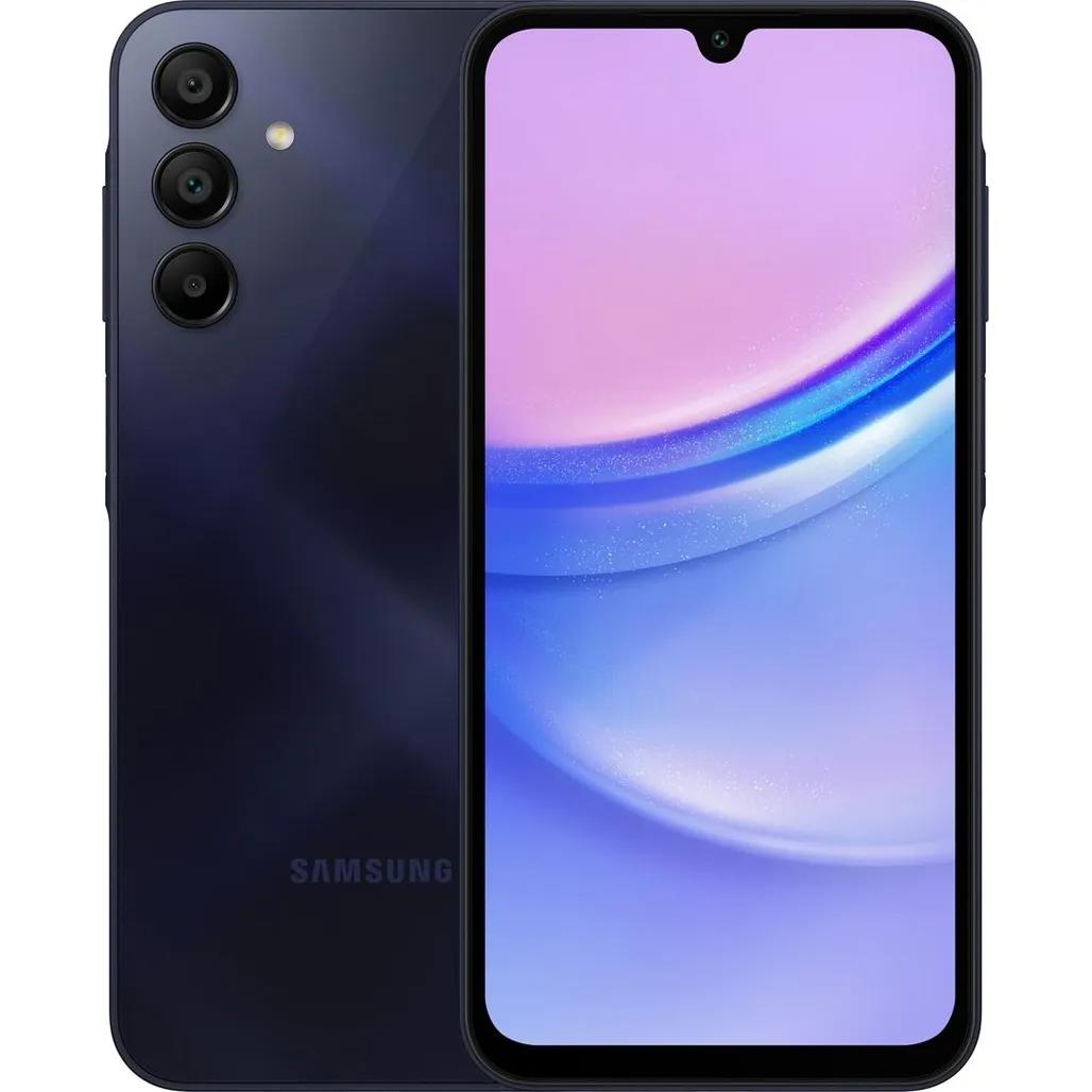 SAMSUNG A15 8-128gb