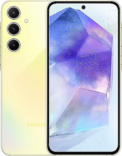 Galaxy A55 5G 8/512