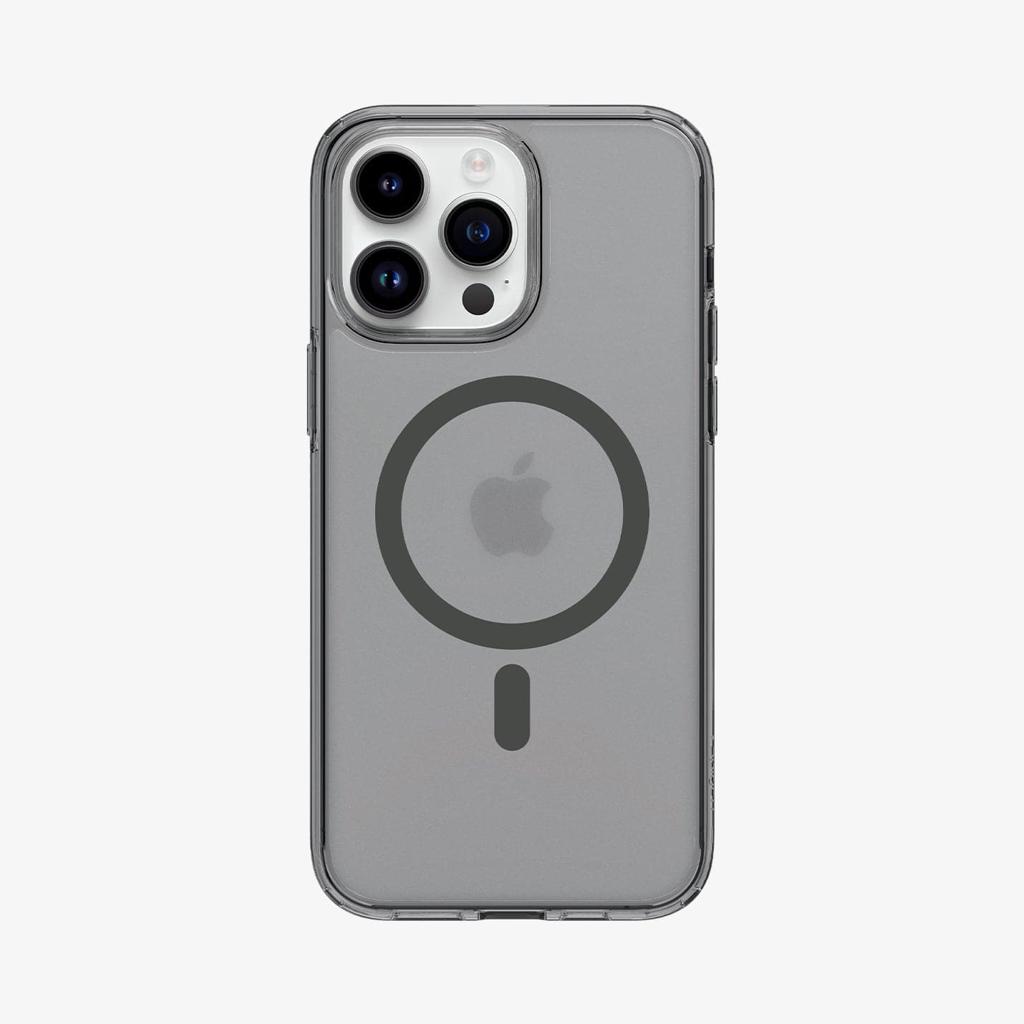 ZR-1638 IPHONE 14 PRO MAX PLAS IP MAGSAFE GRI A.P