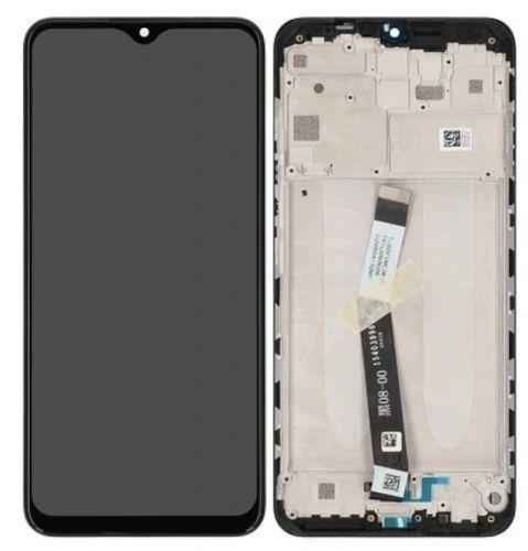 Xiaomi Redmi 9 Ekran