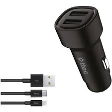 Ttec SpeedCharger Duo Şarj Aleti 3.1A Micro USB Kablolu 2SCS02UM-UK